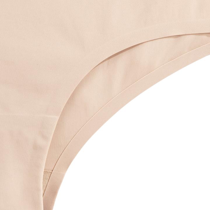 Produktbild La Redoute Collections 2er-Pack Shortys aus Mikrofaser (36, 38, 2er Pack)