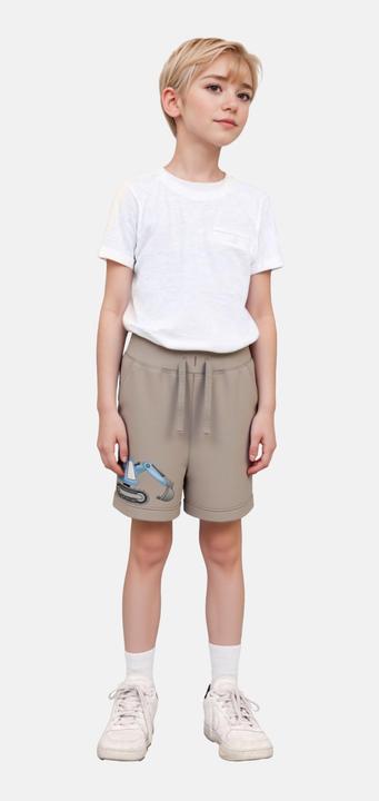 Produktbild Name it Hose JASO Shorts (110)