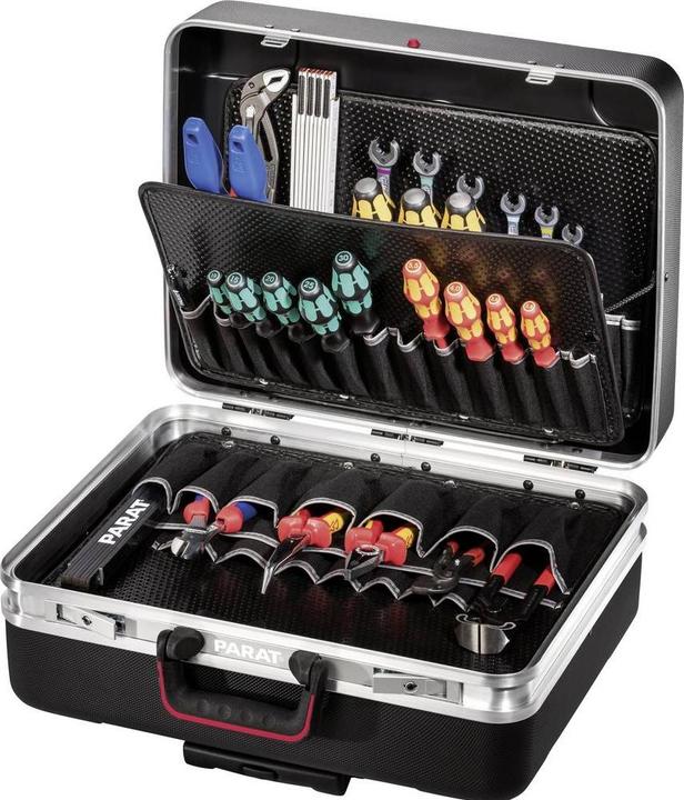 Produktbild Parat Silver KingSize Roll (1 Teil)