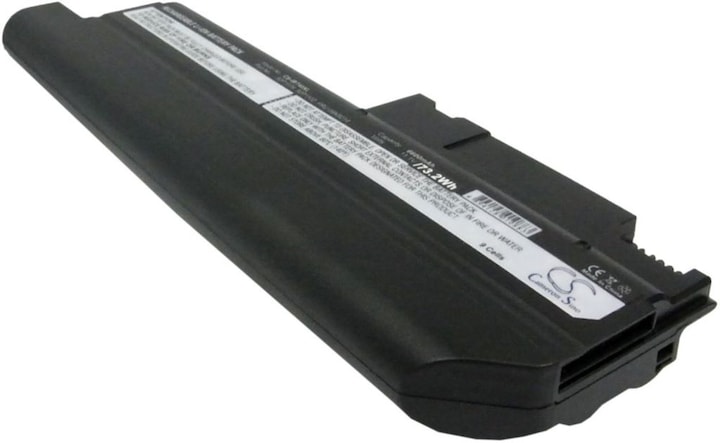 Actual product image NoName Battery for IBM ThinkPad R50 etc