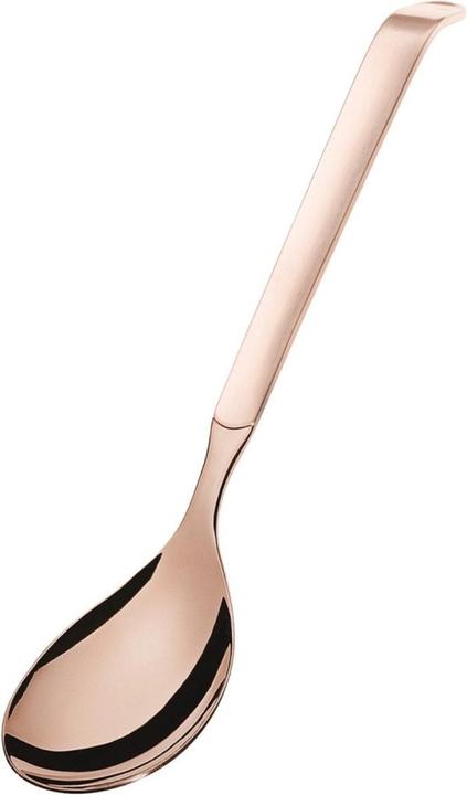 Produktbild Amefa Buffet PVD Kupfer Salatlöffel gross 29 cm (Salatbesteck)