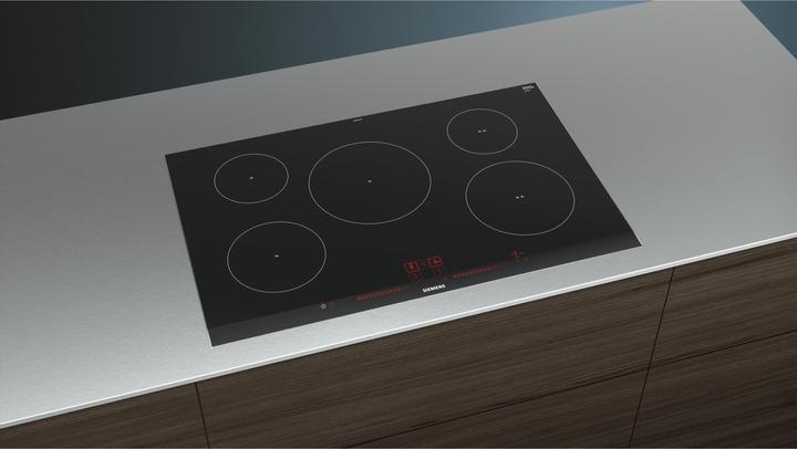 Actual product image Siemens Eh875lvc1e