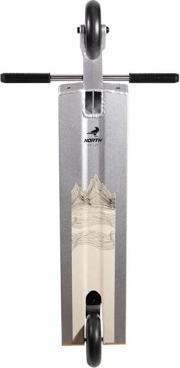 Actual product image North Scooter Tomahawk G2