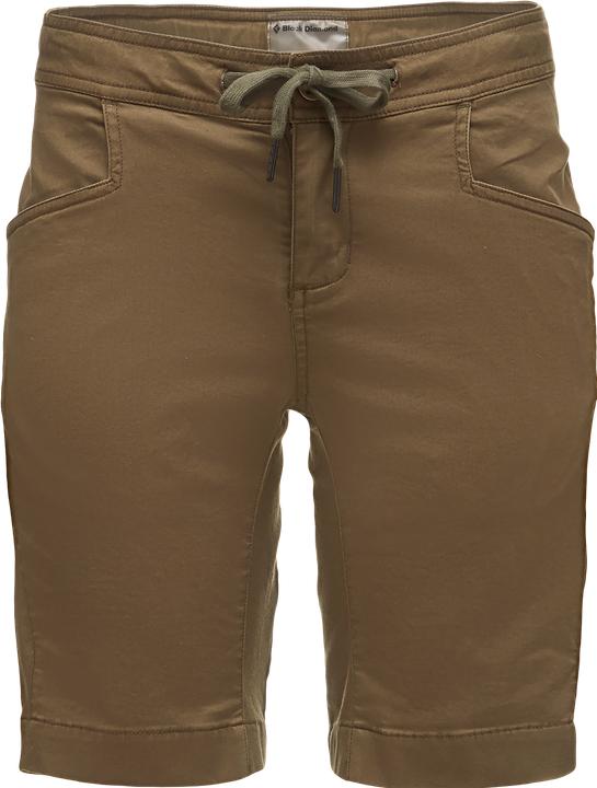 Actual product image Black Diamond Credo Shorts (M, S)