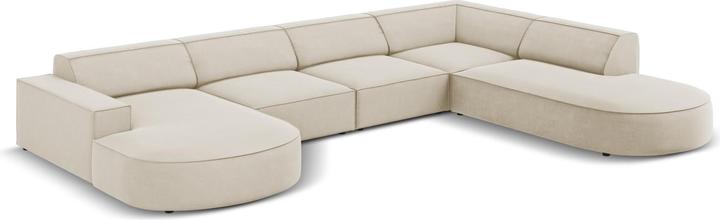 Actual product image Micadoni Jodie (Sofa landscape)