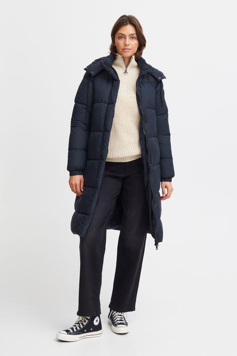 Produktbild Oxmo BY - OXTammy - Jacket Otw - 21800200-ME (34)