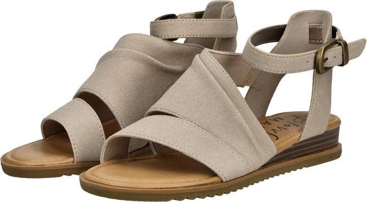 Actual product image Blowfish Sandalen (37)