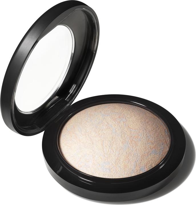 Actual product image MAC Cosmetics Mineralize Skinfinish (Lightscapade)