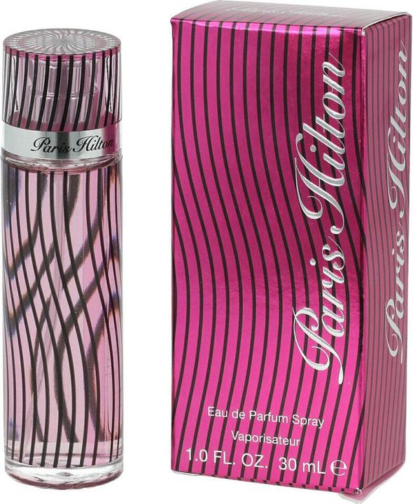 Actual product image Paris Hilton Eau De Parfum Spray (Eau de parfum, 30 ml)