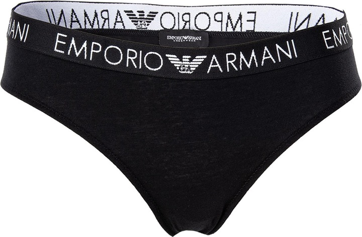 Image du produit Emporio Armani Slip Casual Figure-hugging (M, lot de 2)