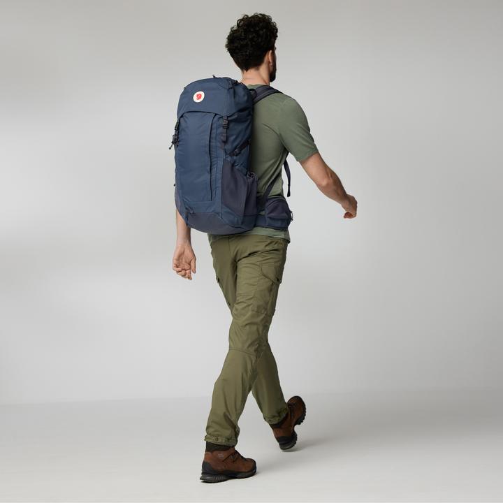 Actual product image Fjällräven Abisko Hike 35 (35 l)
