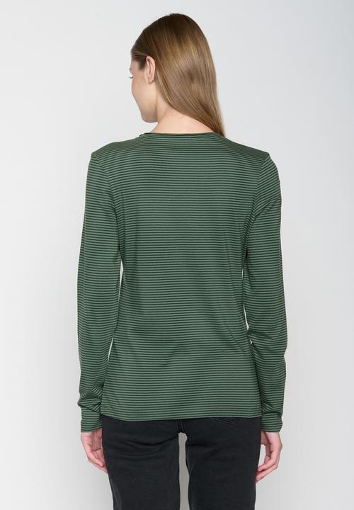 Actual product image Greenbomb Longsleeve Basic (L)