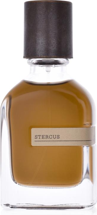 Immagine prodotto Orto Parisi Stercus Eau De Parfum Spray (Eau de parfum, 50 ml)