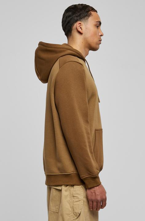 Immagine prodotto Urban Classics 2-Tone Fake Raglan Hoody (M)