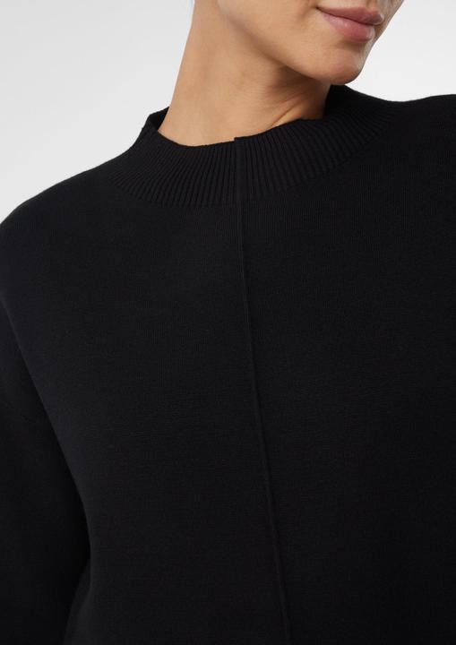 Actual product image Comma Identity Pullover (34)