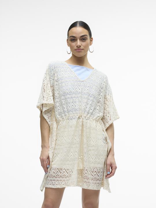 Actual product image Vero Moda VMMAYA tunic blouse (S)
