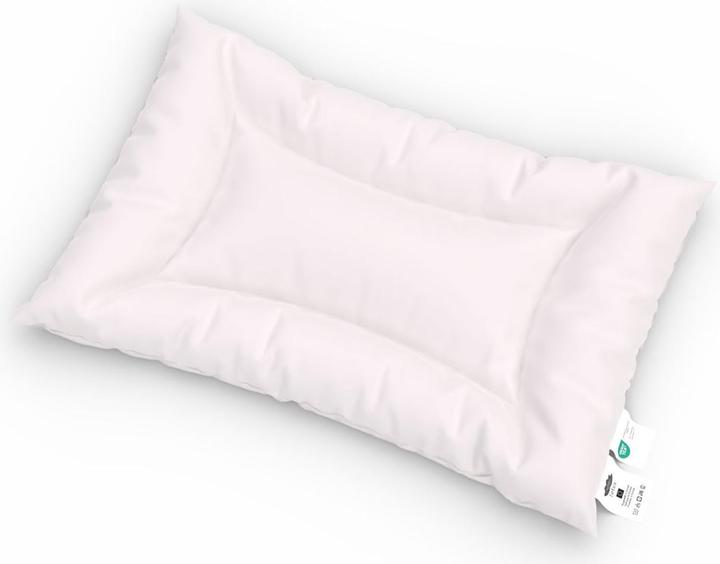 Produktbild Lotus Bettwaren Microfaser Kissen (40 x 60 cm)