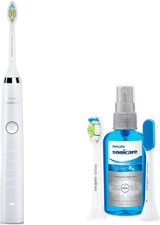 Actual product image Philips Sonicare Sonicare DiamondClean (Sonic toothbrush)