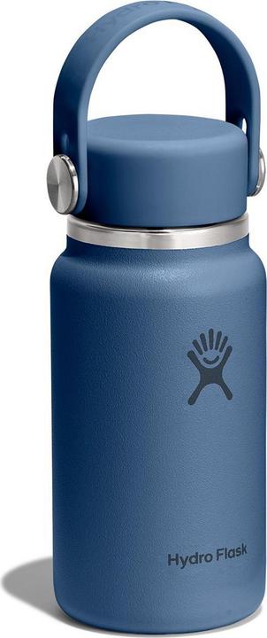 Immagine prodotto Hydro Flask Micro Idroelettrico (0.20 l)