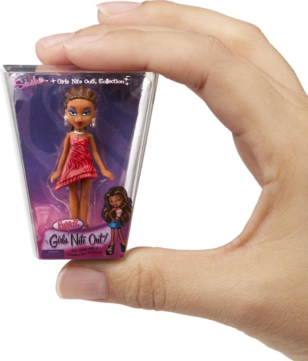 Image du produit MGA Bratz Minis in PDQ Series 2