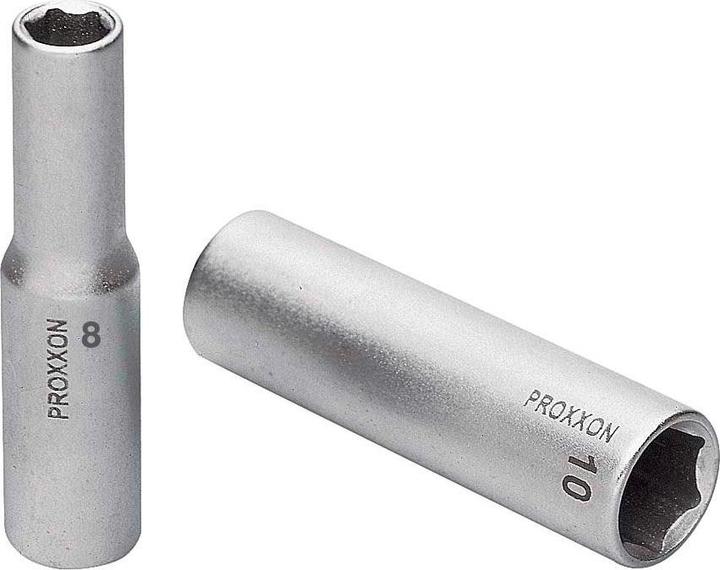 Produktbild Proxxon 3/8" Tiefbett-Steckschlüsseleinsatz 13 (13 mm)