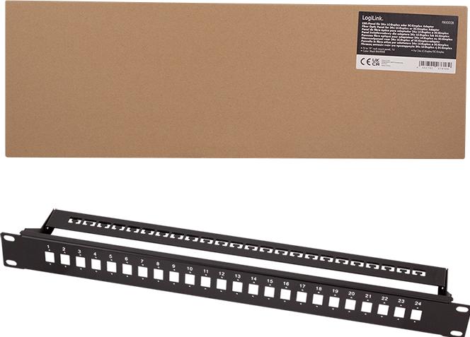 Actual product image LogiLink FB0002B