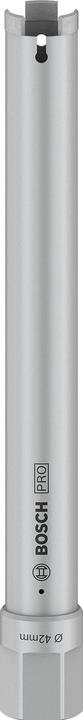 Produktbild Bosch Professional Zubehör PRO Core Cutter dry, 42 x 330 mm, 1 1/4 Zoll UNC (42 mm)