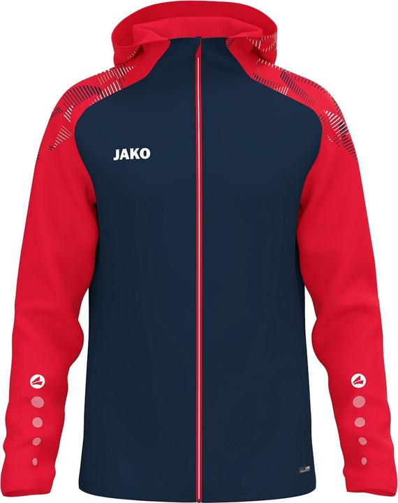 Produktbild JAKO Kapuzenjacke Sonic (M)