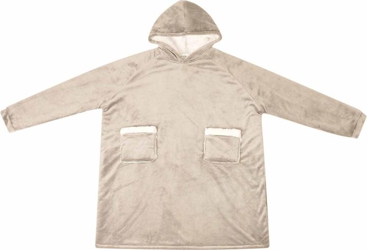 Immagine prodotto vidaXL Decken-Hoodie (95 x 85 cm)