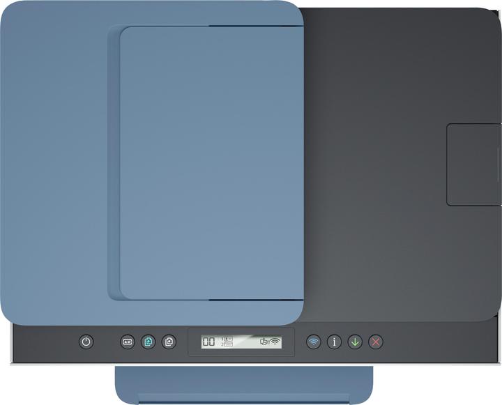 Image du produit HP Smart Tank 7306 Tout-en-un (Réservoir d'encre, Couleur)