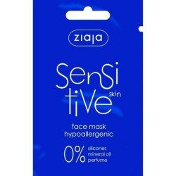 Produktbild Ziaja Sensitive (7 ml)