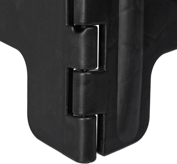 Produktbild Relaxdays Klapphocker