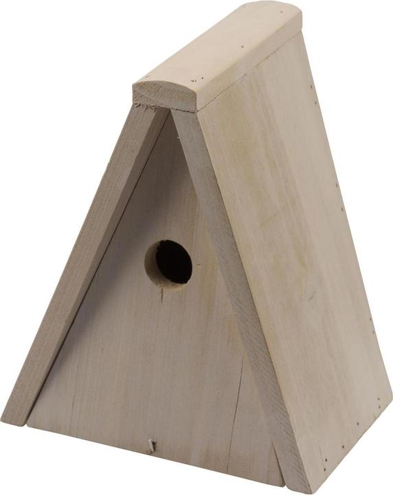 EBI Meisen Kiste Punkt Modell