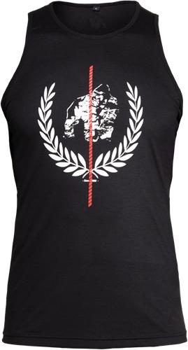 Immagine prodotto Gorilla Wear Canotta Rock Hill nera (S)