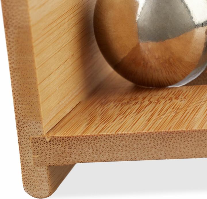 Image du produit Relaxdays Bois (100 l)