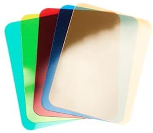 Productafbeelding Lensbaby OMNI universeel uitbreidingspakket met regenboog (52 mm, Kleurenfilter, 82 mm)