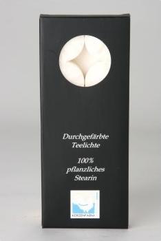 Image du produit Kerzenfarm Teelichter (10 pcs)
