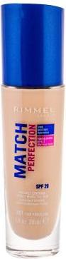 Image du produit Rimmel London Match Perfection SPF20 (DDB397)