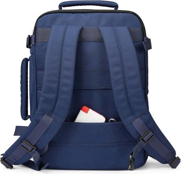 Actual product image Tucano Travel Tugo (20 l)