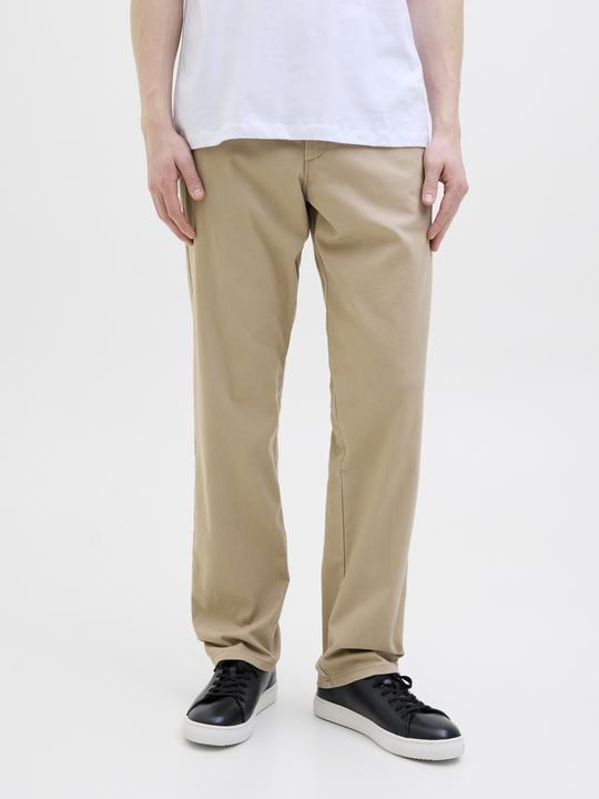 Actual product image Jack & Jones Jrebkenni Sharp Chino Noos (W36/L32)