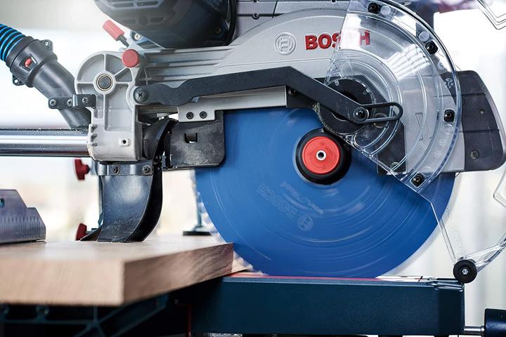 Productafbeelding Bosch Professional Zubehör Cirkelzaagblad voor accuzagen Expert for Wood