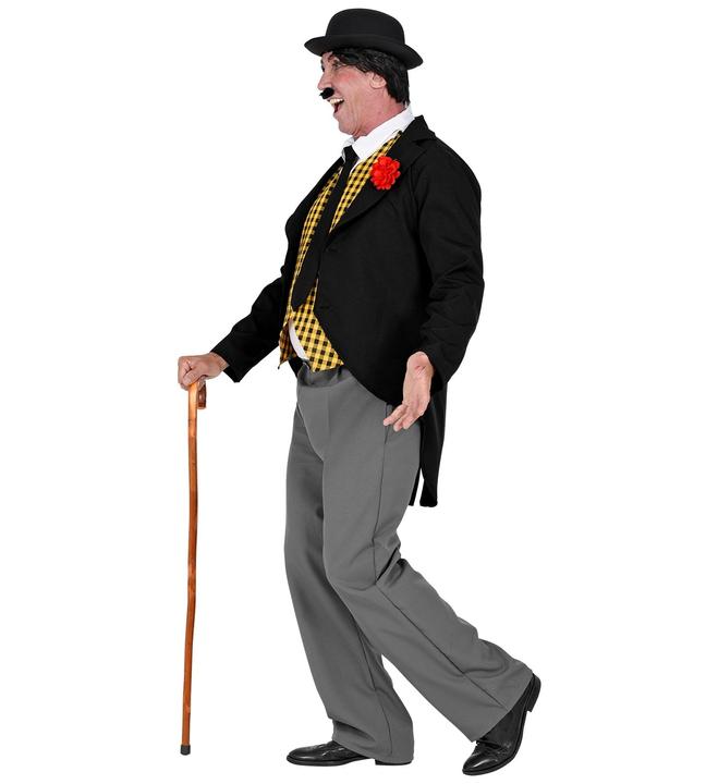 Immagine prodotto Widmann Costume da Charlie (S)