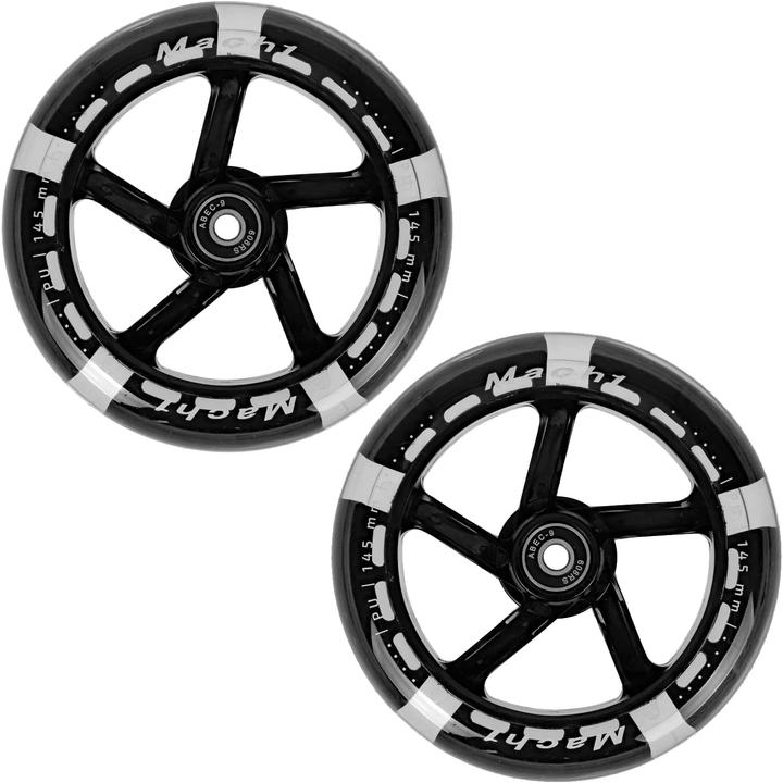 Mach1 Kickscooter Rollen-Set
