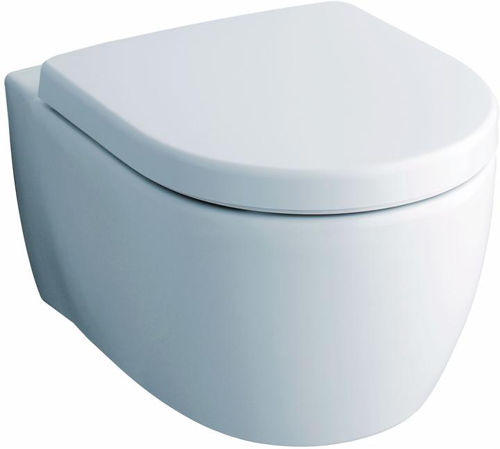 Actual product image Geberit iCon