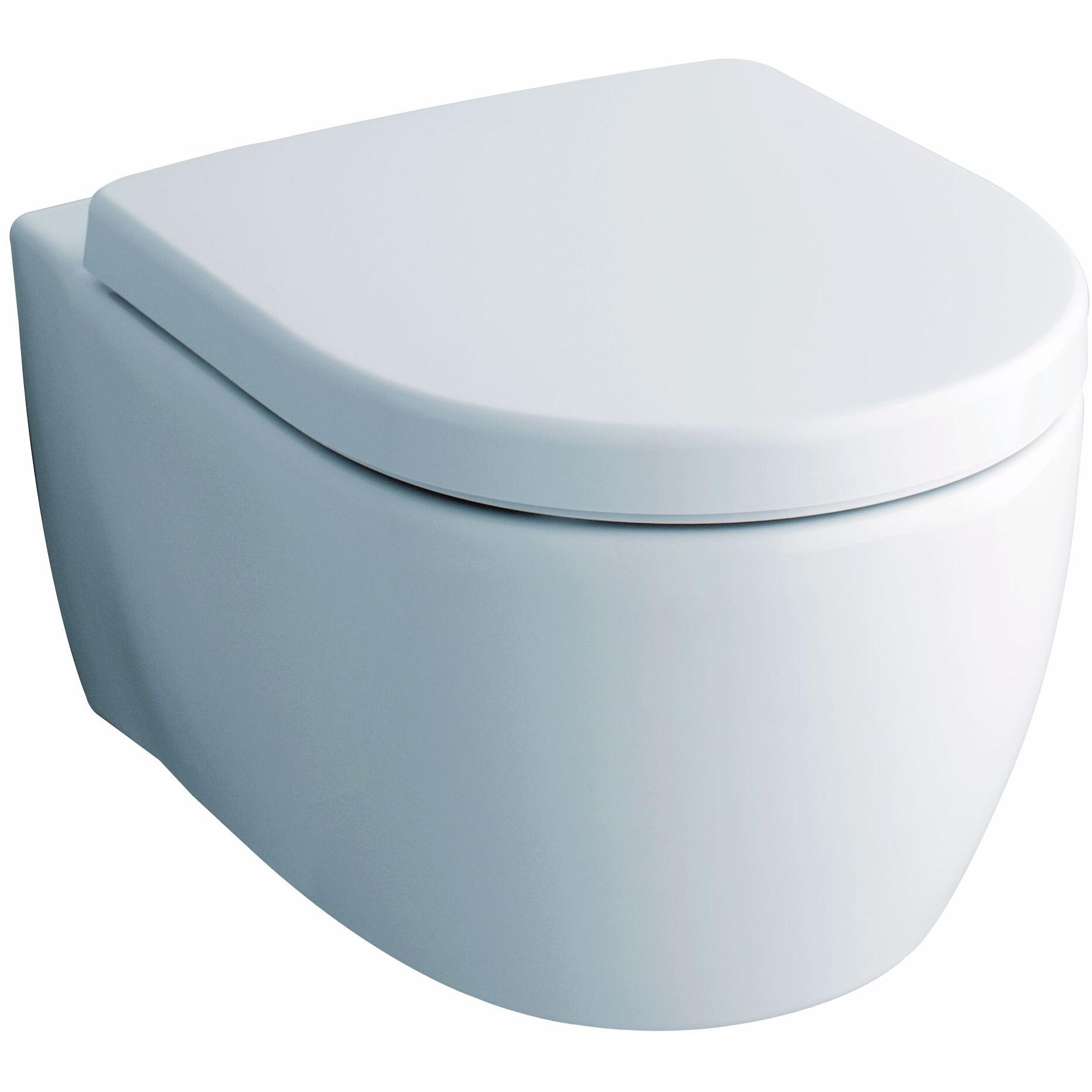 Thumbnail - Geberit, WC Deckel, iCon