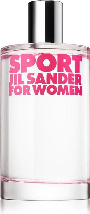 Image du produit Jil Sander Sport (Eau de toilette, 100 ml)
