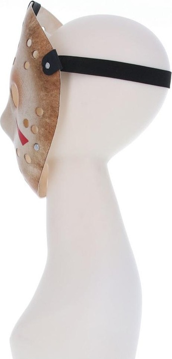 Produktbild Rubies Jason Hockeymaske