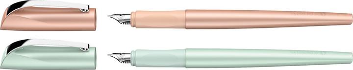 Produktbild Schneider Füllhal. Callissima Mint 1.5mm (Bermuda blue, 1x)