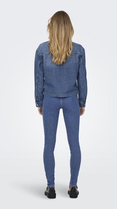 Actual product image Only ONLMIKA Jeansjacke Jeansjacke (S)