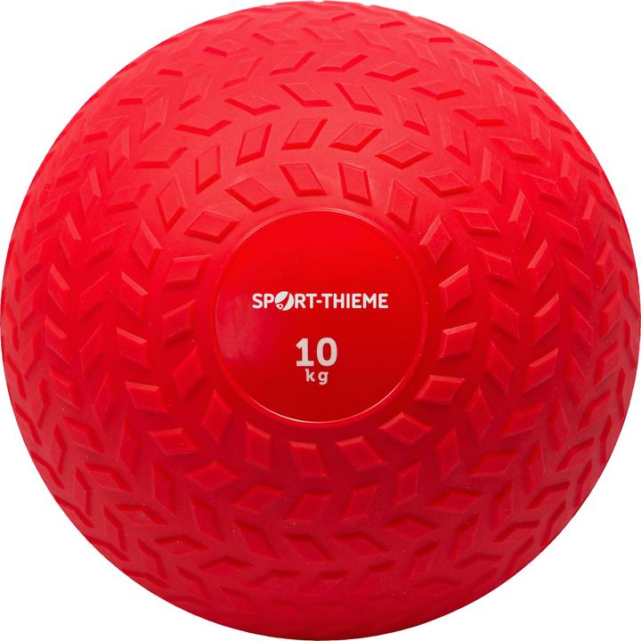 Immagine prodotto Sport-Thieme Palla a spicchi (10 kg, 230 mm)